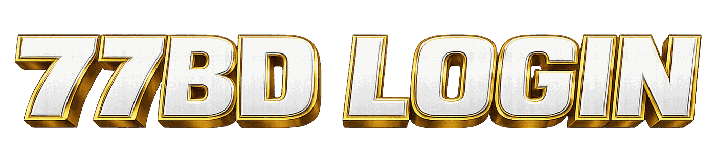 77bd login logo